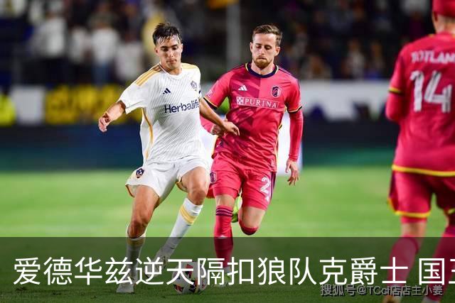 爱德华兹逆天隔扣狼队克爵士 国王加时擒灰熊